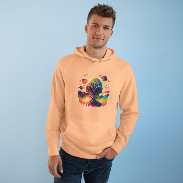 Unisex Supply Hoodie - Image 23