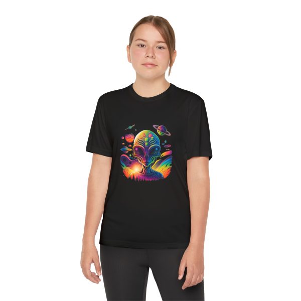 Youth Competitor Tee - Image 20