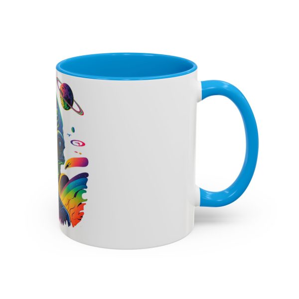 Colorful Mugs (11oz, 15oz) - Image 22