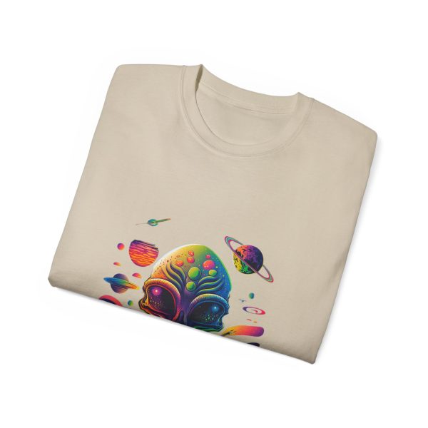 Unisex Ultra Cotton Tee - Image 16