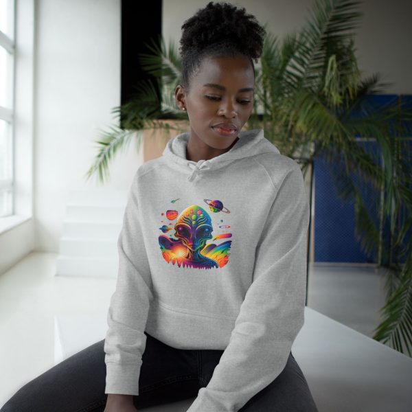 Unisex Supply Hoodie - Image 36