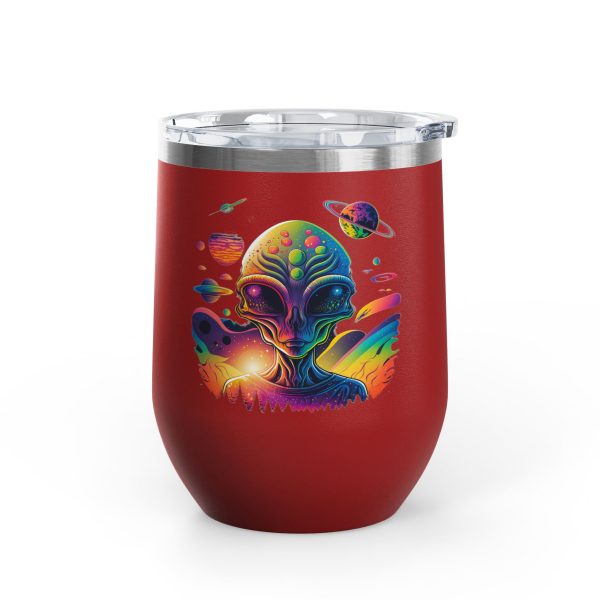 Wine Tumbler, 12oz - Image 9