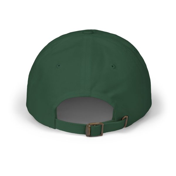 Classic Dad Cap - Image 18