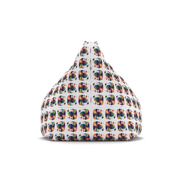 Bean Bag Chair Cover - Image 2