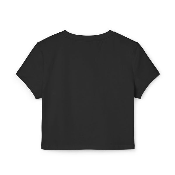 Women's Baby Tee - Image 6
