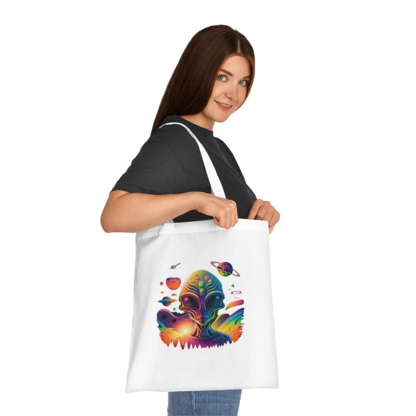 Cotton Tote - Image 4