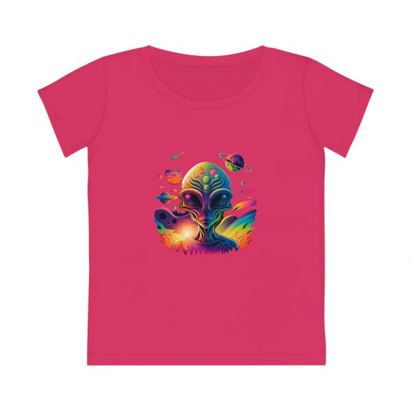 Women's Jazzer T-shirt - Image 28