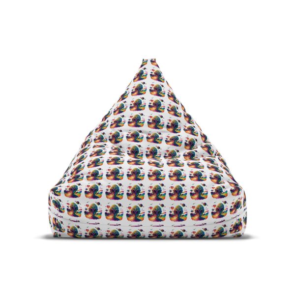 Bean Bag Chair Cover - Image 5