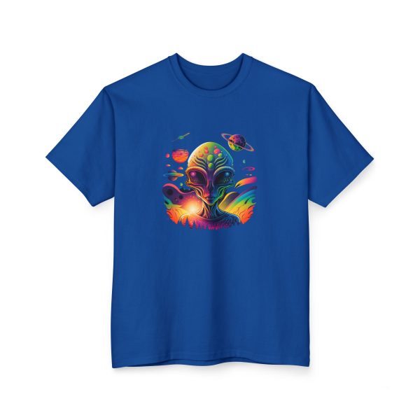 Unisex Ultra Cotton® Tall T-Shirt - Image 9