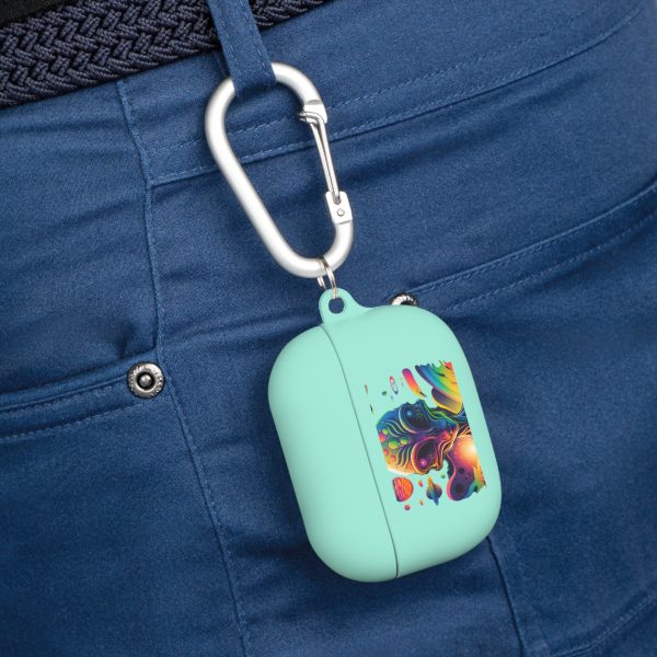 AirPods and AirPods Pro Case Cover - Image 32