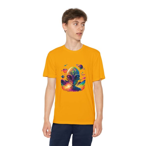 Youth Competitor Tee - Image 27