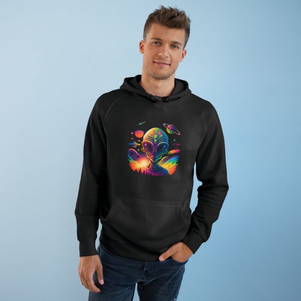 Unisex Supply Hoodie - Image 15