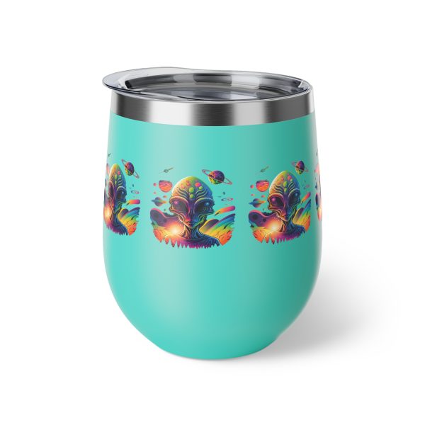 Copper Vacuum Insulated Cup, 12oz - Image 10