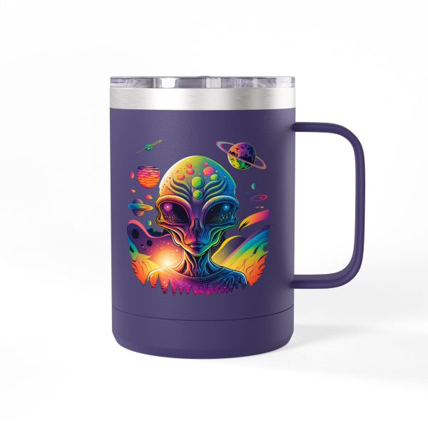 Coffee Mug Tumbler, 15oz - Image 54
