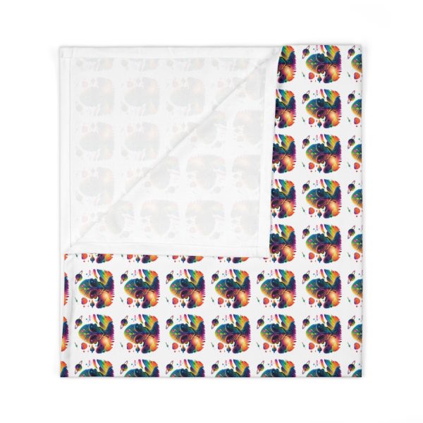 Baby Swaddle Blanket - Image 2