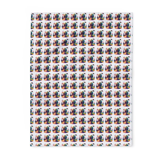 Arctic Fleece Blanket