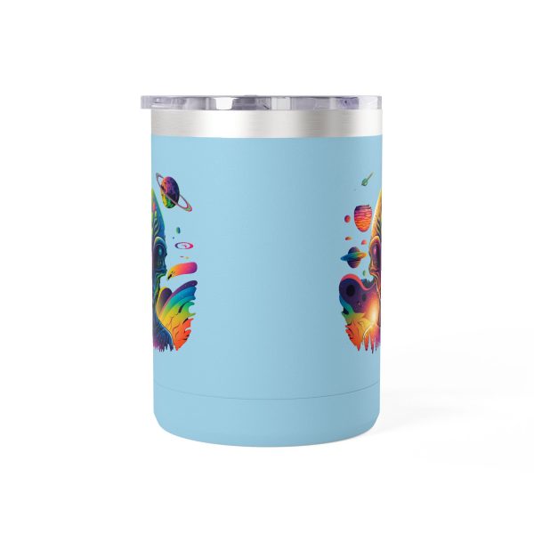 Coffee Mug Tumbler, 15oz - Image 41