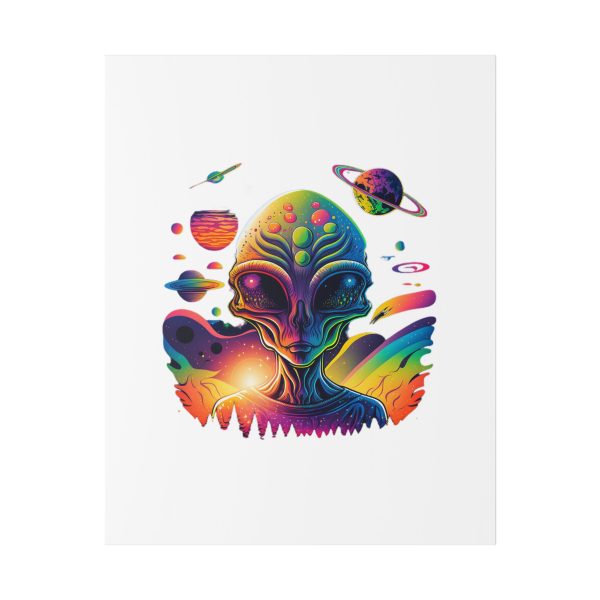 Classic Stretched Canvas - Image 142