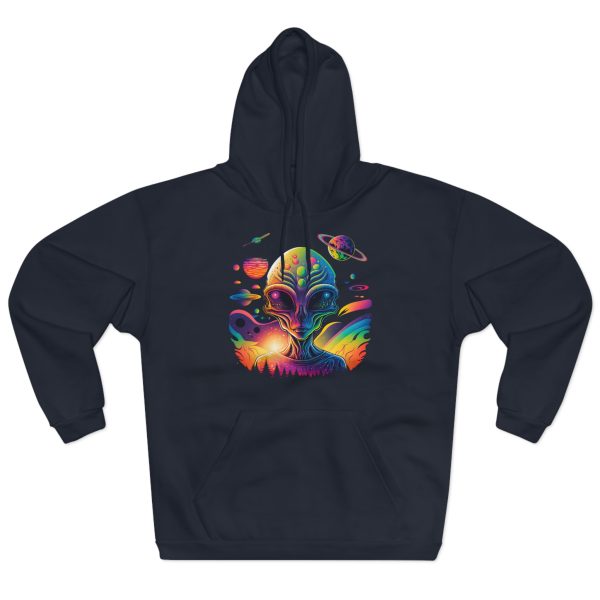 Unisex Pullover Hoodie - Image 5