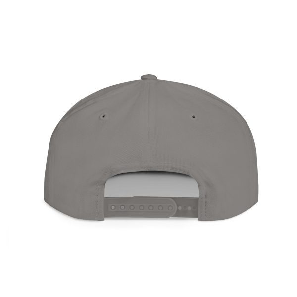 Vibrant Graphic Snapback Hat - Trendy Streetwear Cap for Outdoor Adventures, Casual Fashion, Gift Ideas, Summer Festivals, Everyday Wear - Image 5