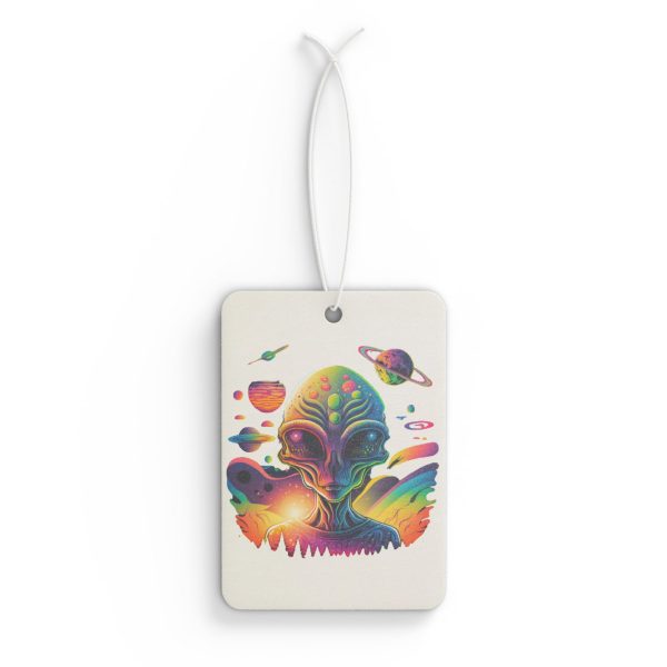 Car Air Freshener