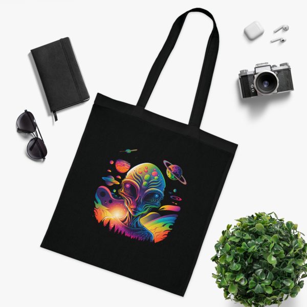 Cotton Tote - Image 27