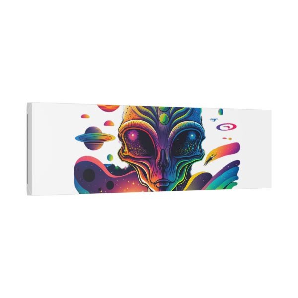 Classic Stretched Canvas - Image 70