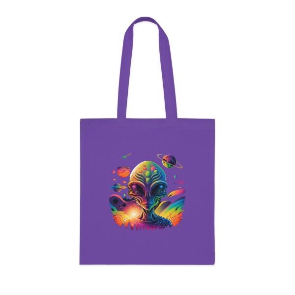 Cotton Tote - Image 29