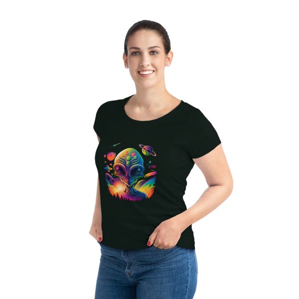 Women's Jazzer T-shirt - Image 12