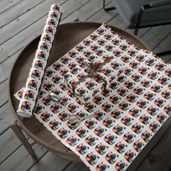 Wrapping Papers - Image 20