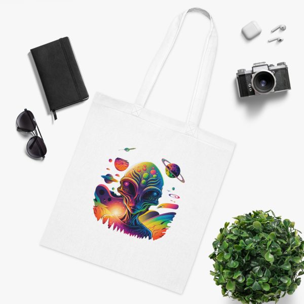 Cotton Tote - Image 3