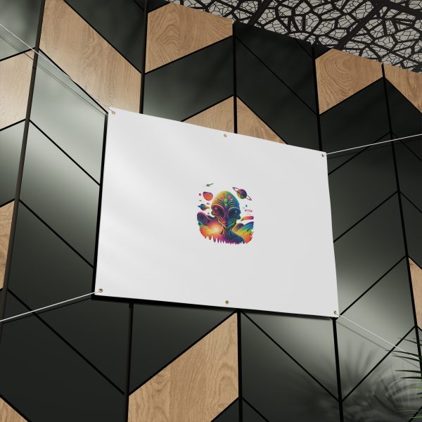 Matte Banner - Image 6