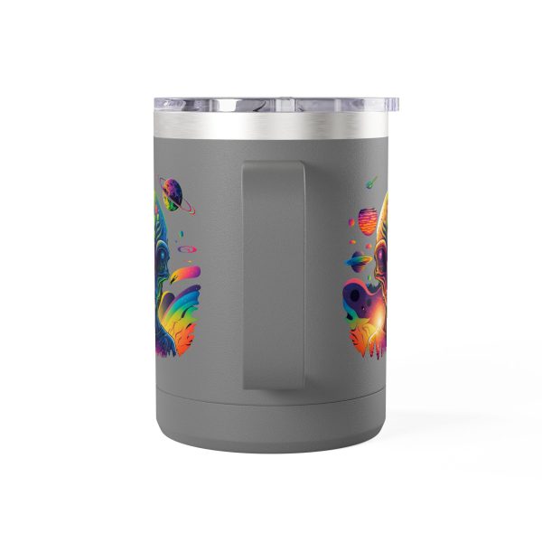 Coffee Mug Tumbler, 15oz - Image 35
