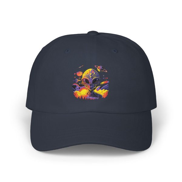 Classic Dad Cap - Image 21