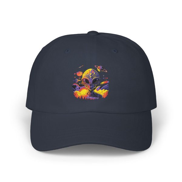 Classic Dad Cap - Image 25