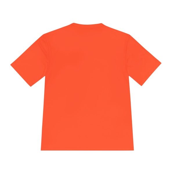 Unisex Moisture Wicking Tee - Image 10