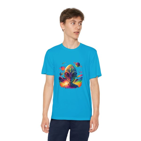 Youth Competitor Tee - Image 55