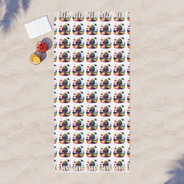 Boho Beach Cloth - Image 3