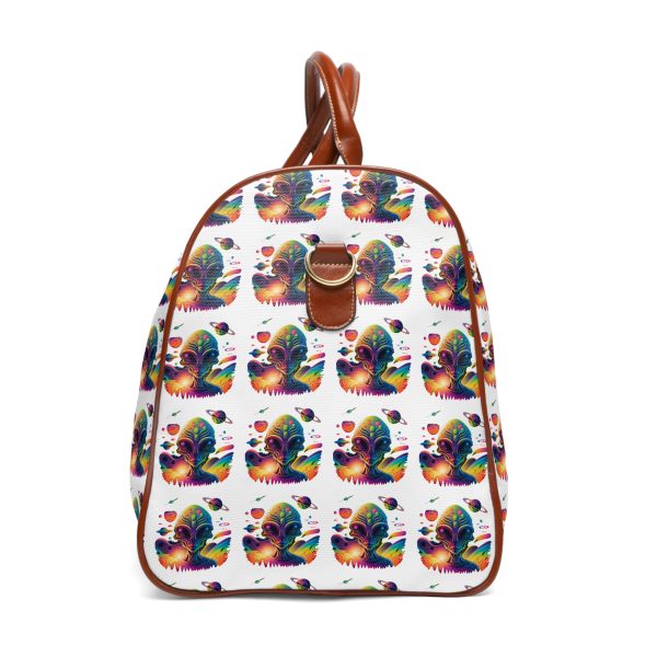 Waterproof Travel Bag - Image 3