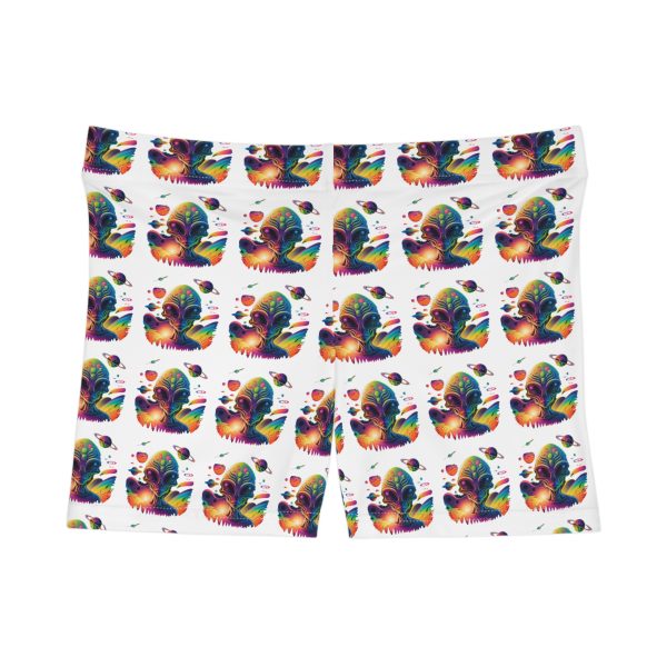 Women's Shorts (AOP)