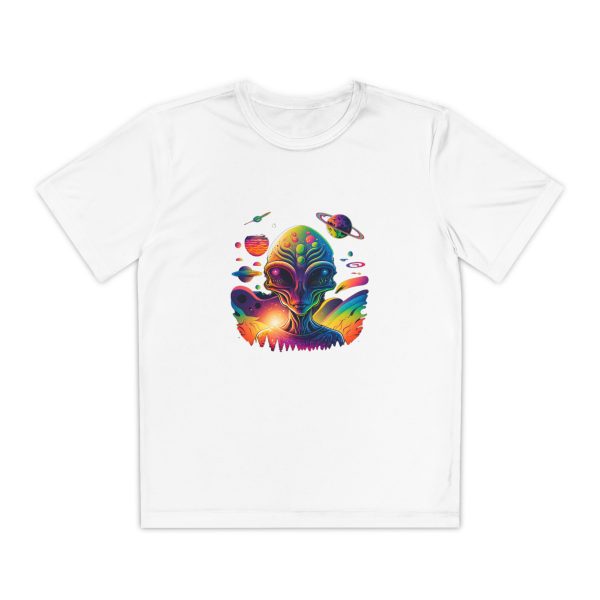 Youth Competitor Tee