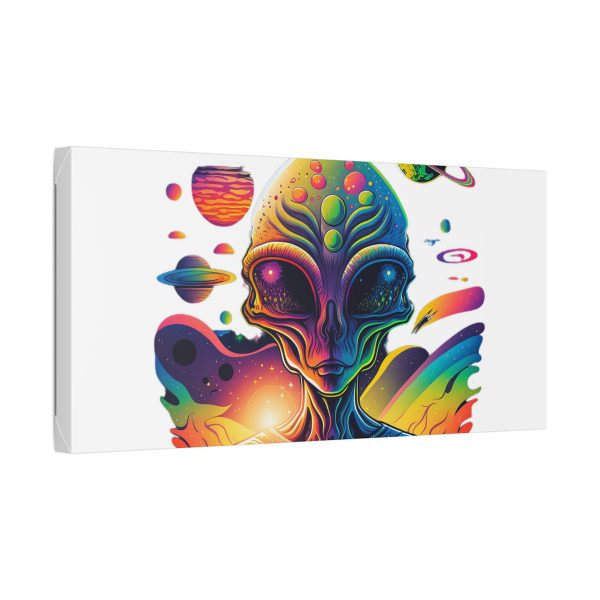 Classic Stretched Canvas - Image 25