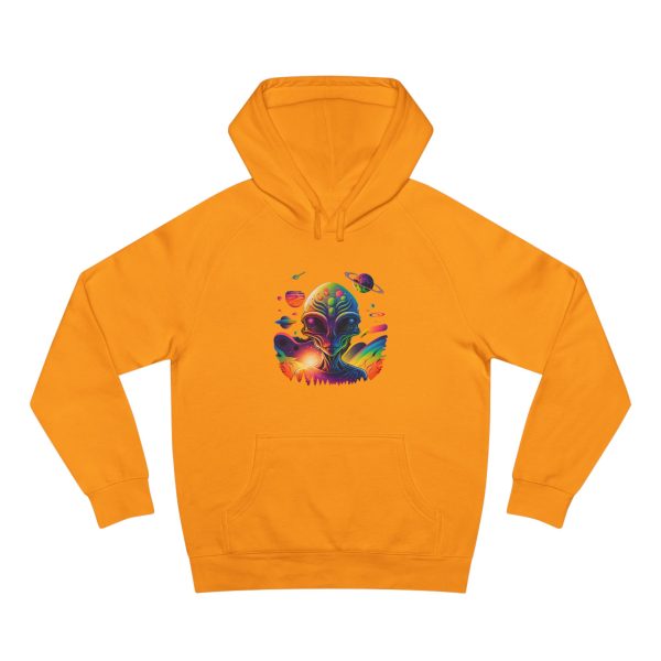 Unisex Supply Hoodie - Image 25