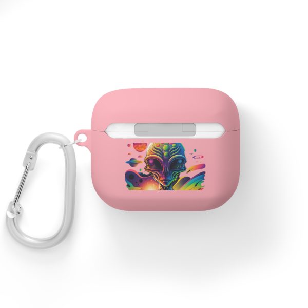 AirPods and AirPods Pro Case Cover - Image 38