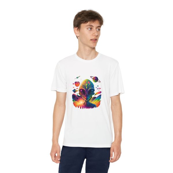 Youth Competitor Tee - Image 3