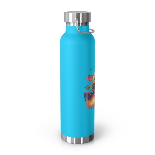 Copper Vacuum Insulated Bottle, 22oz - Image 26