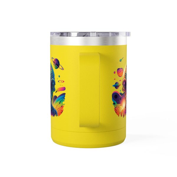 Coffee Mug Tumbler, 15oz - Image 27
