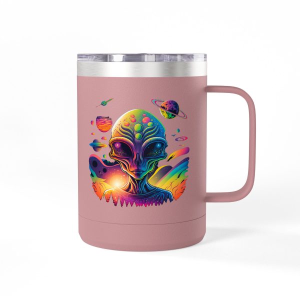 Coffee Mug Tumbler, 15oz - Image 66