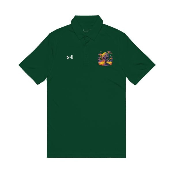 Men's Embroidered Polo Shirt, Casual Wear, Gift for Dad, Sports Clothing, Summer Wardrobe, Father's Day Gift - Image 7