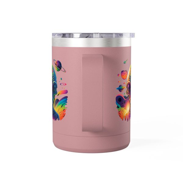 Coffee Mug Tumbler, 15oz - Image 67